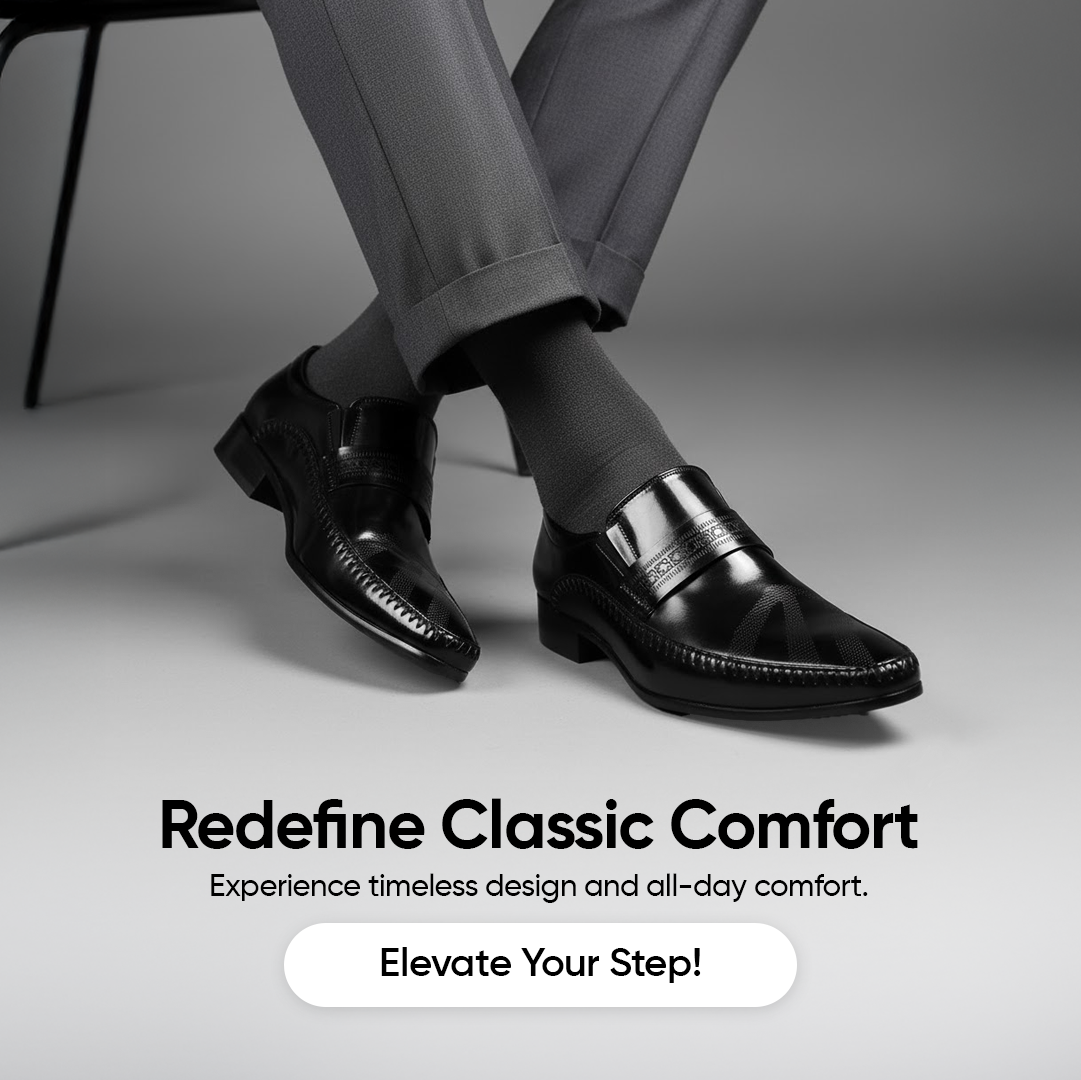 VelanoShoes Leather Loafers