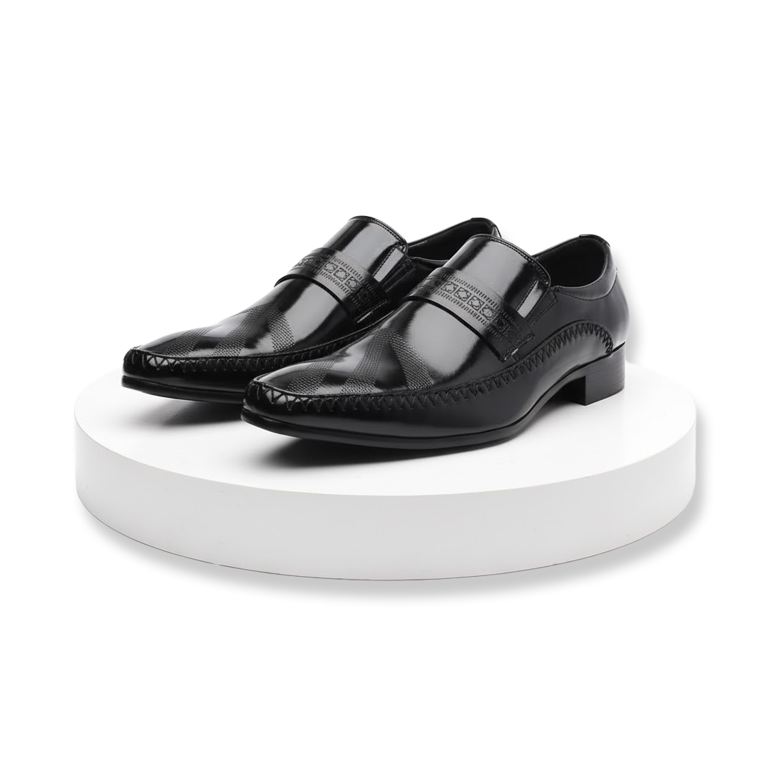 Step. Style. Succeed.